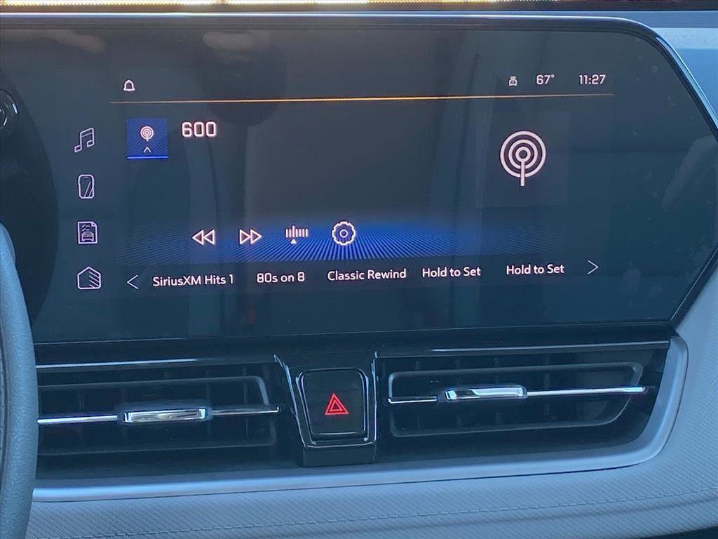 New 2026 Chevrolet TrailBlazer LT image 10