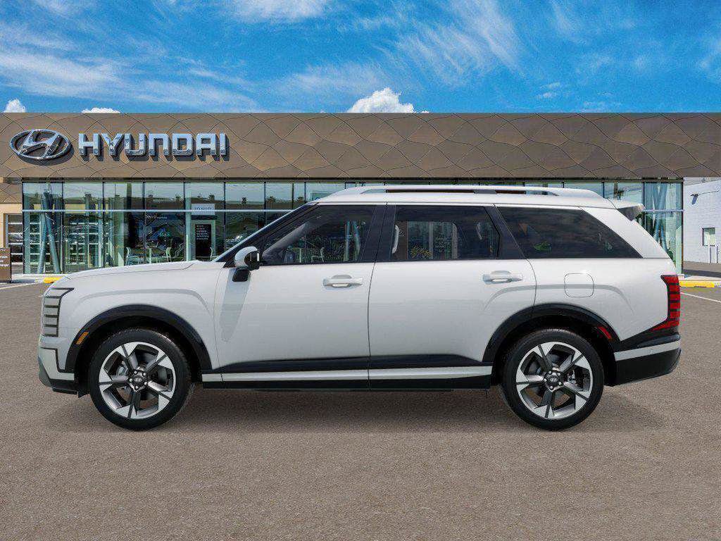 New 2026 Hyundai Palisade Limited AWD/4WD image 3