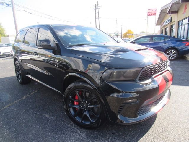 Used 2021 Dodge Durango R/T w/ Tow 'N Go Package