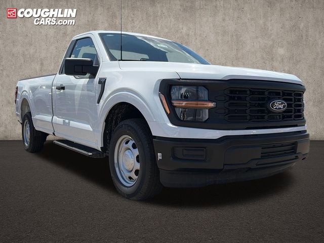 New 2026 Ford F150 XL RWD image 1