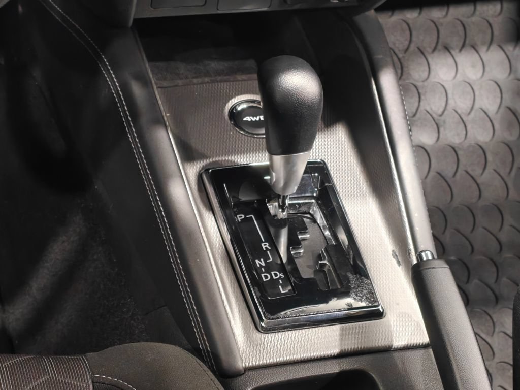 Used 2023 Mitsubishi Outlander Sport ES AWD/4WD image 11