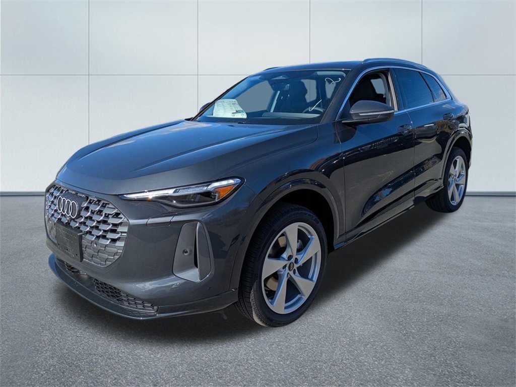 New 2025 Audi Q5 Premium Plus image 7