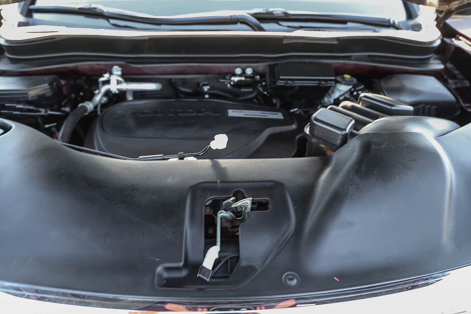 Used 2016 Honda Pilot Elite image 26