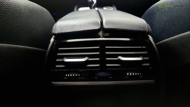 Used 2018 BMW 530e w/ M Sport Package 2 RWD image 54