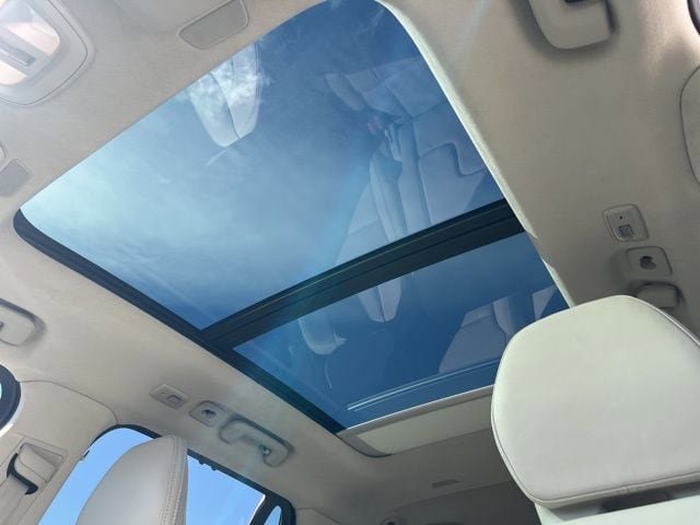 New 2026 Volvo XC90 B6 Ultra w/ Lounge Package image 28