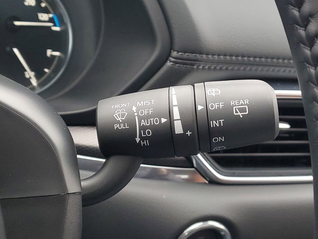 Used 2025 MAZDA CX-5 Carbon Edition image 23