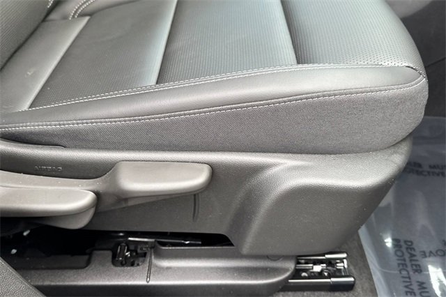 Used 2024 Buick Envision Preferred image 23