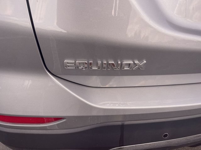 Used 2024 Chevrolet Equinox LT w/ LPO, Floor Liner Package FWD image 31