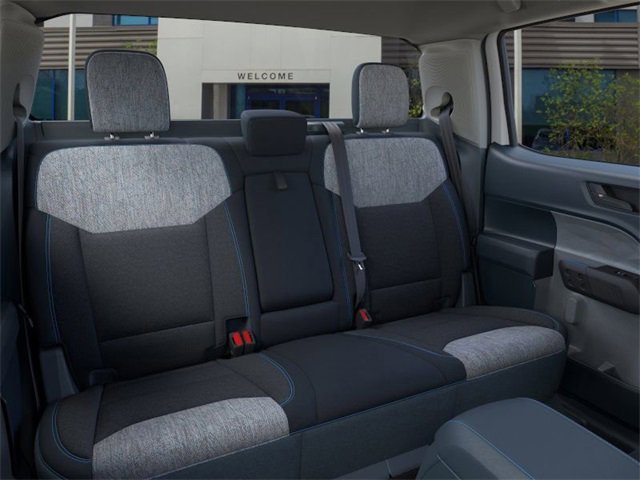 New 2025 Ford Maverick XLT image 11