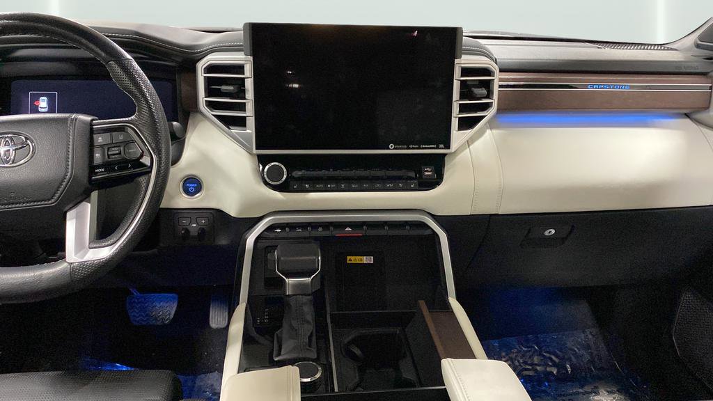 Used 2024 Toyota Sequoia Capstone image 27