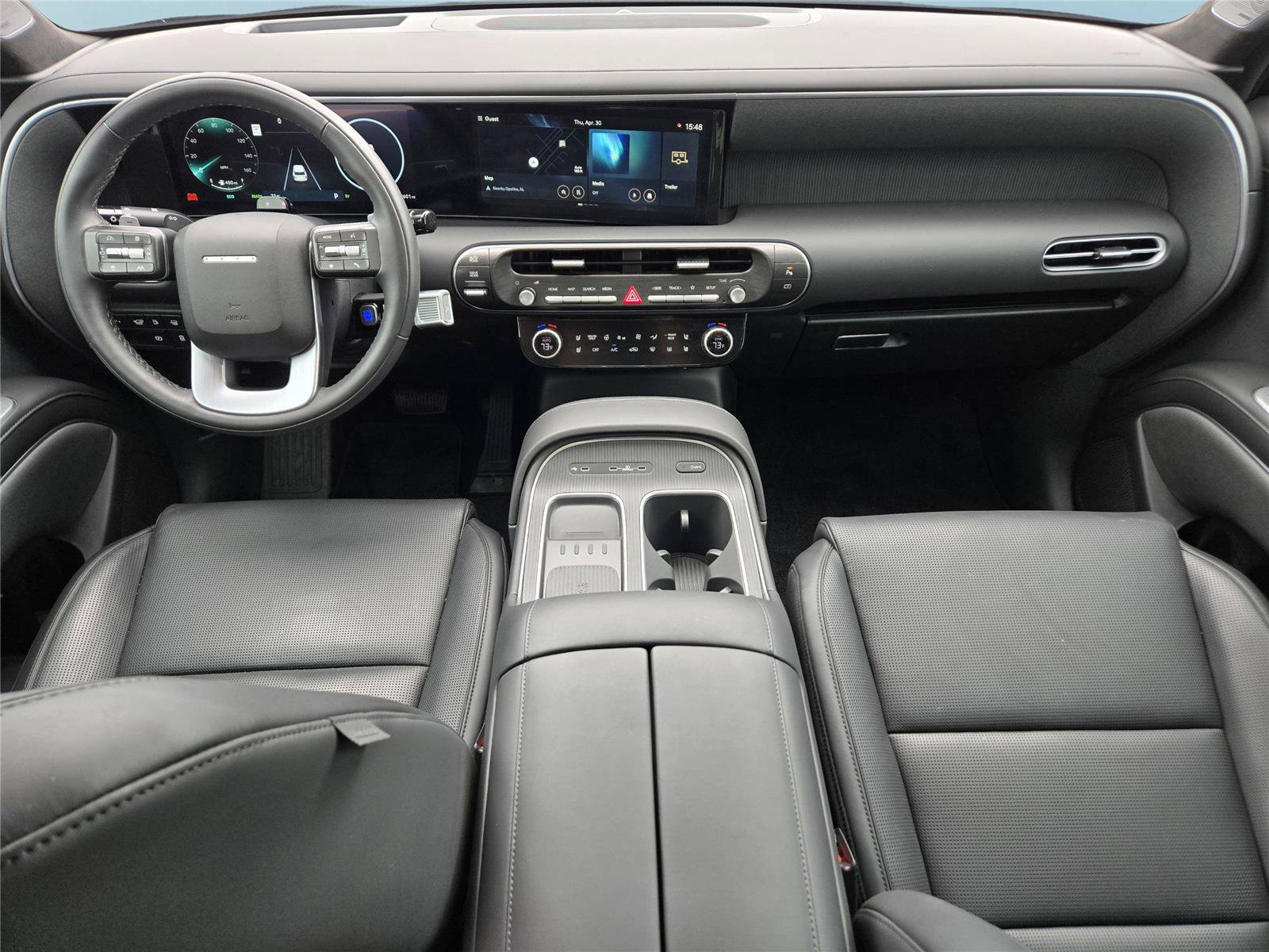 Used 2026 Hyundai Palisade Calligraphy FWD image 20