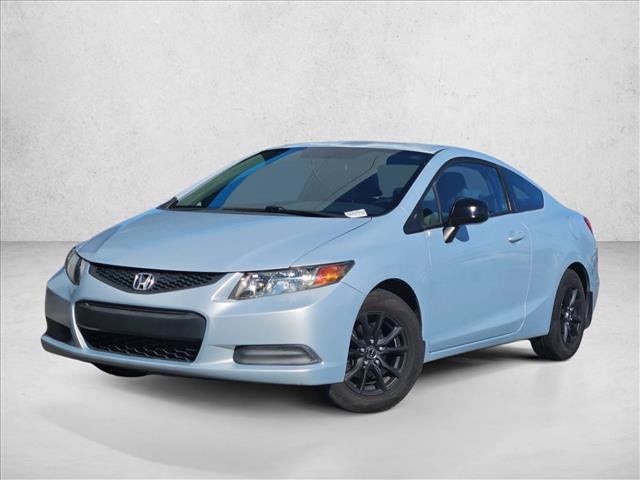 Used 2012 Honda Civic LX image 4