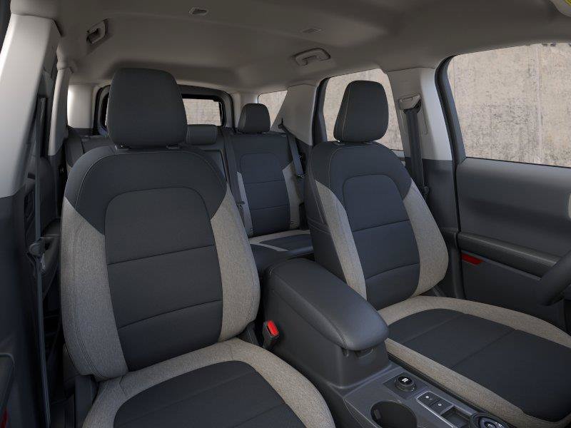 New 2026 Ford Bronco Sport Big Bend AWD/4WD image 14