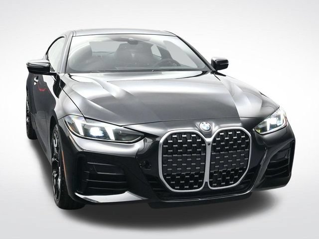 New 2026 BMW 430i xDrive Coupe AWD/4WD image 11