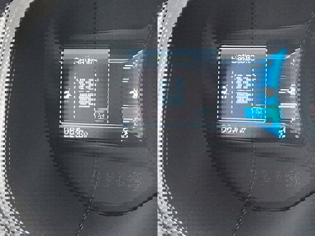 Certified 2022 Ford Edge SEL w/ Convenience Package image 20