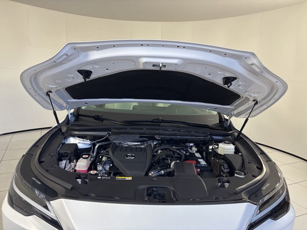 Used 2024 Lexus RX 350 Premium Plus w/ Convenience Package image 11