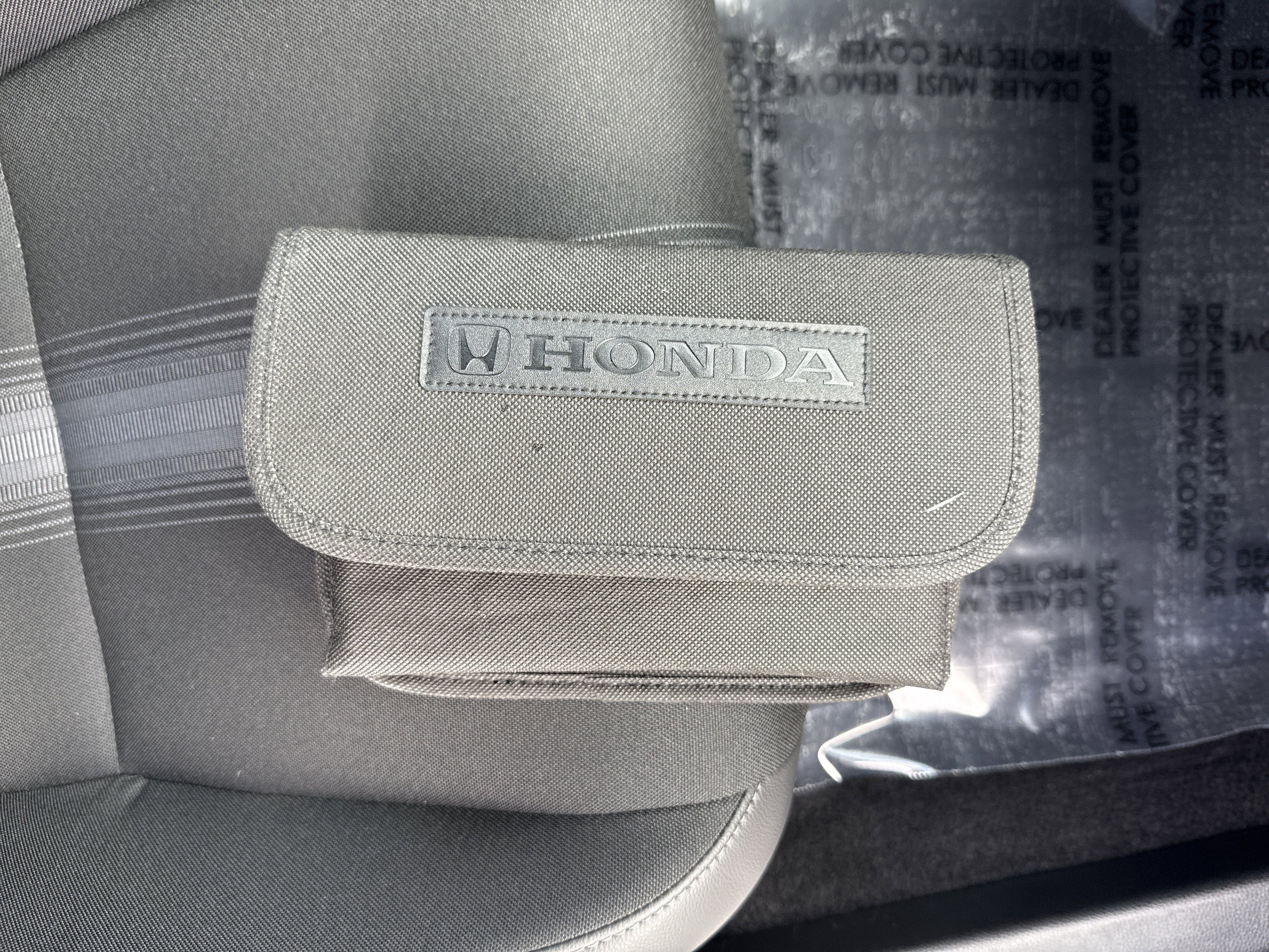 Certified 2025 Honda Civic Sport image 34