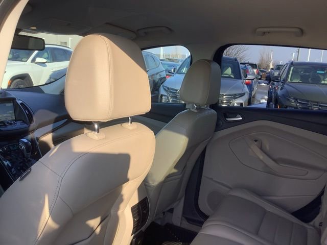 Used 2016 Ford Escape Titanium image 19