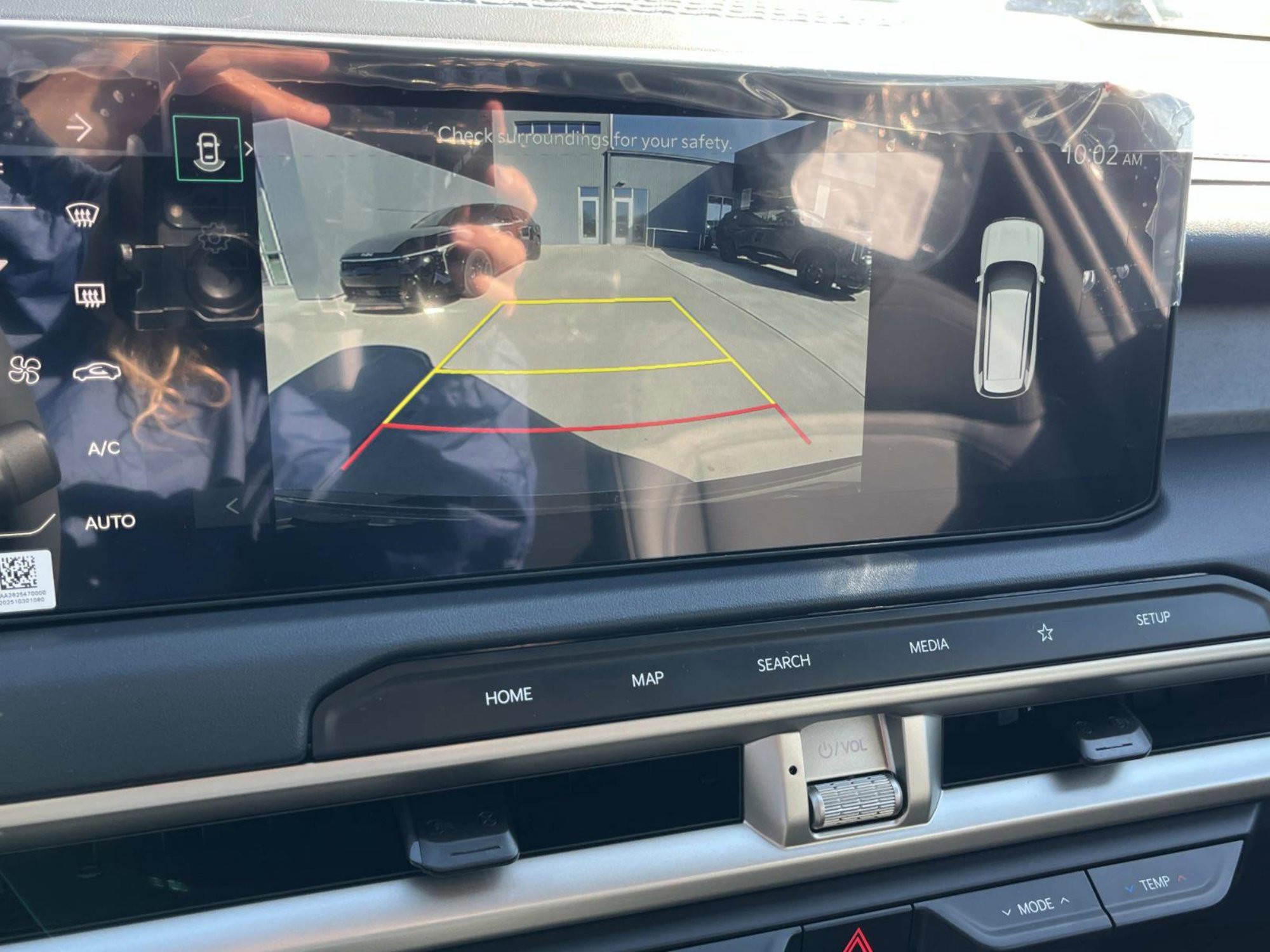 New 2027 Kia Telluride S image 33