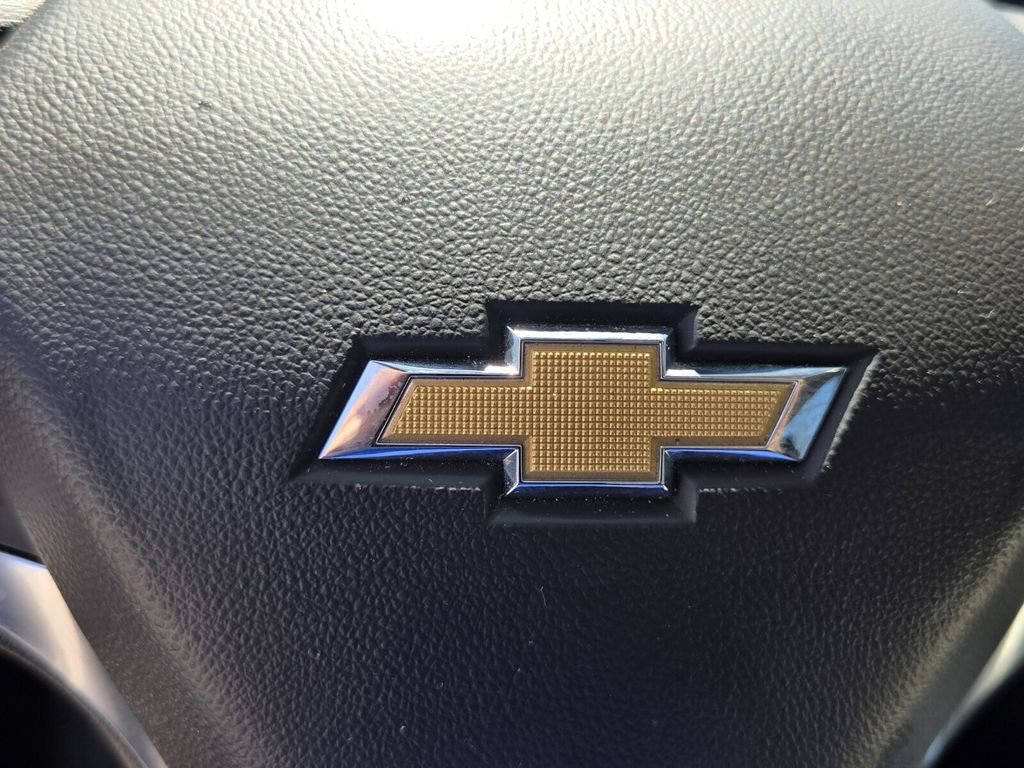 Used 2024 Chevrolet Equinox LS FWD image 26