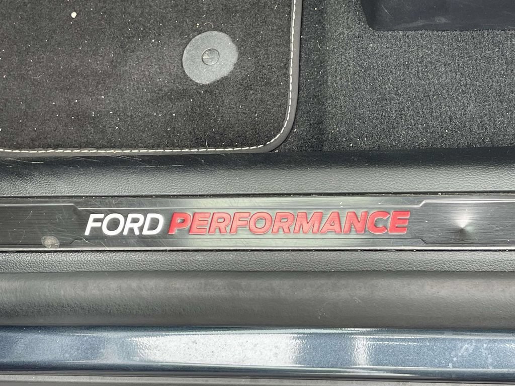 Used 2023 Ford Explorer ST w/ ST Street Pack AWD/4WD image 21