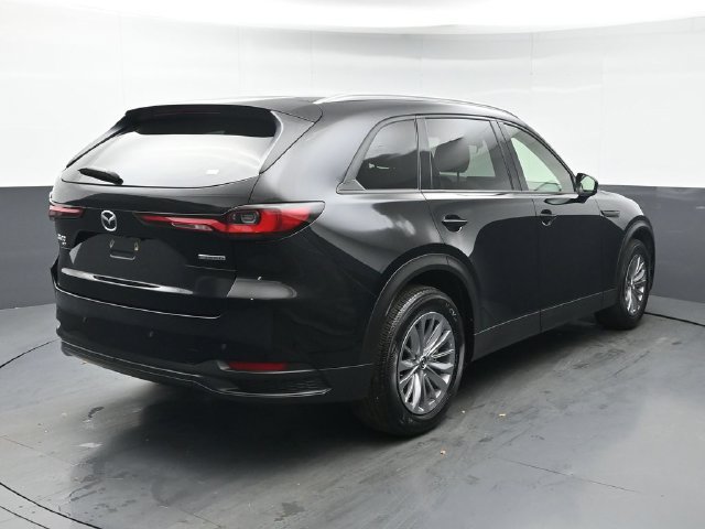Certified 2024 MAZDA CX-90 3.3 Turbo w/ Preferred Package AWD/4WD image 5