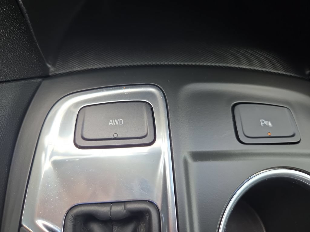 Certified 2023 Chevrolet Equinox LT AWD/4WD image 22