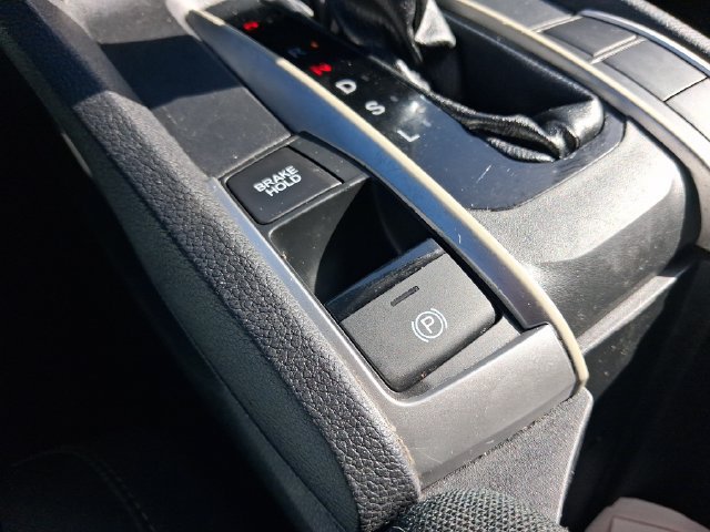 Used 2020 Honda Civic LX image 18