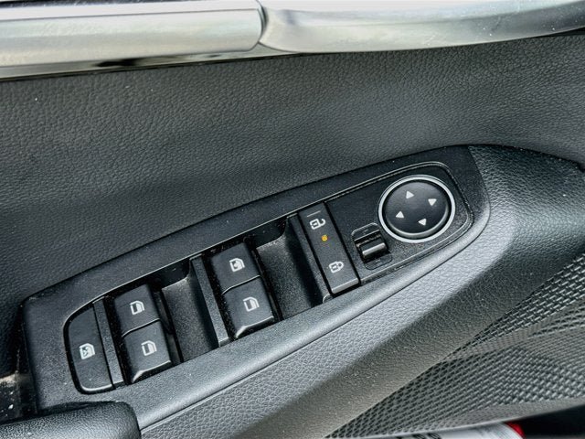Certified 2024 Kia Seltos S AWD/4WD image 18