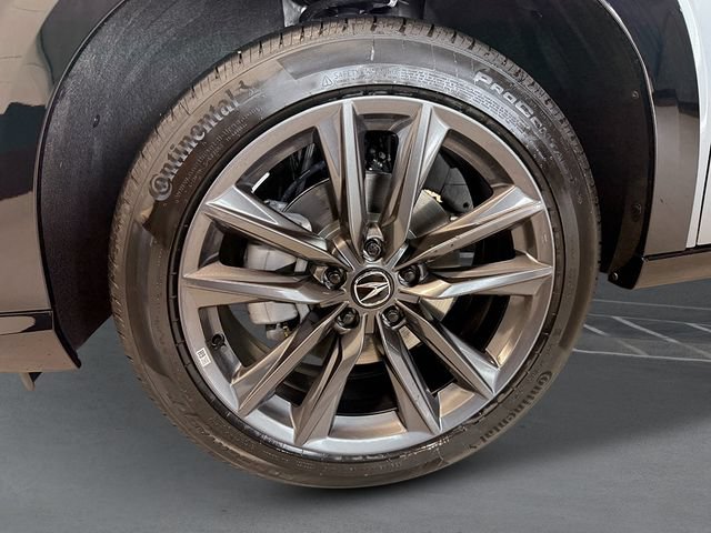 New 2026 Acura ADX A-Spec AWD/4WD image 12