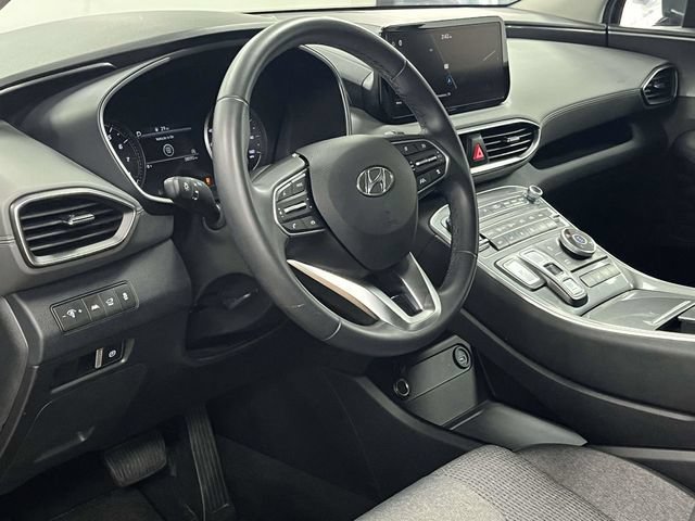 Certified 2023 Hyundai Santa Fe SEL AWD/4WD image 13