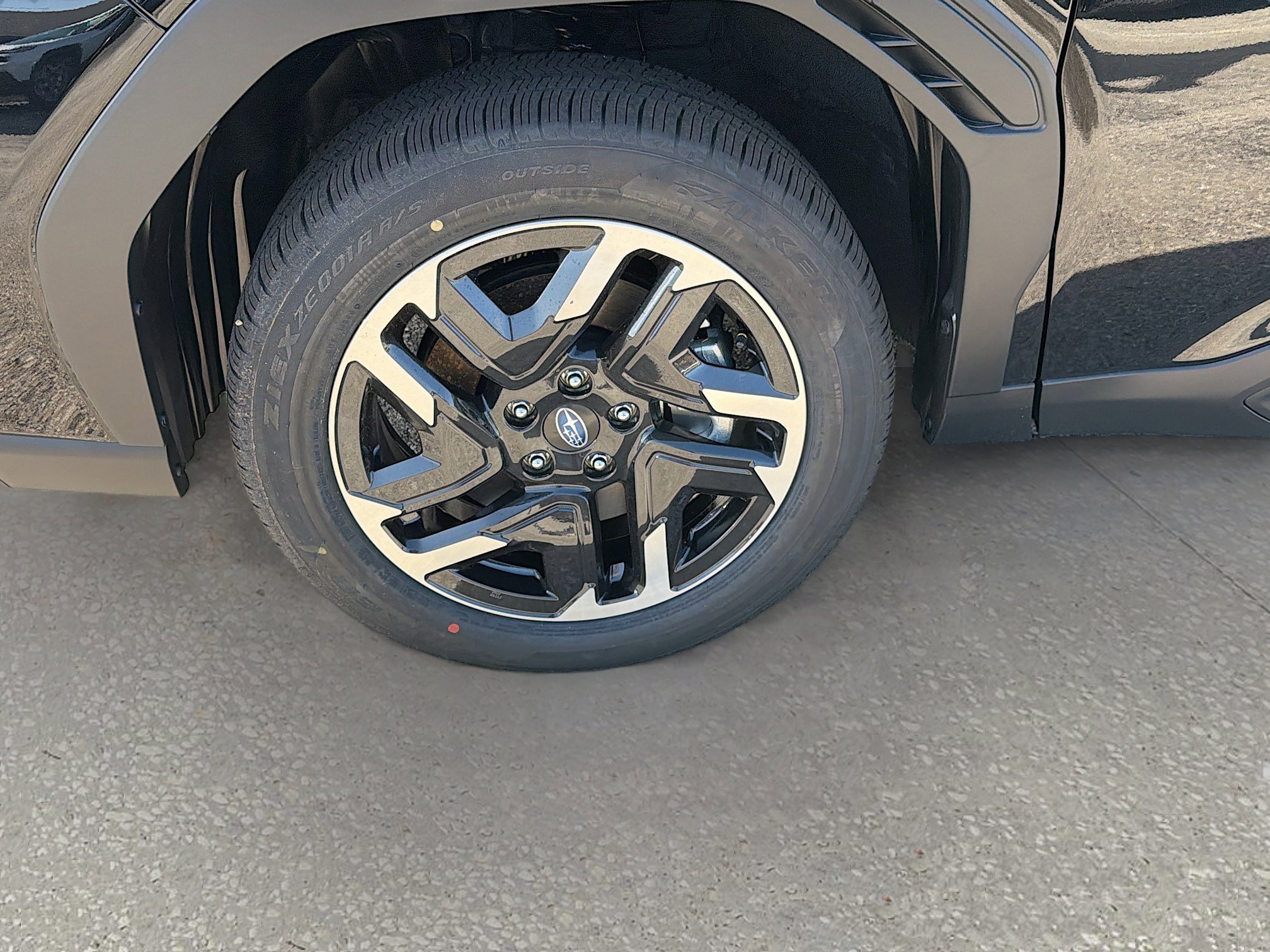 New 2026 Subaru Forester Premium image 41