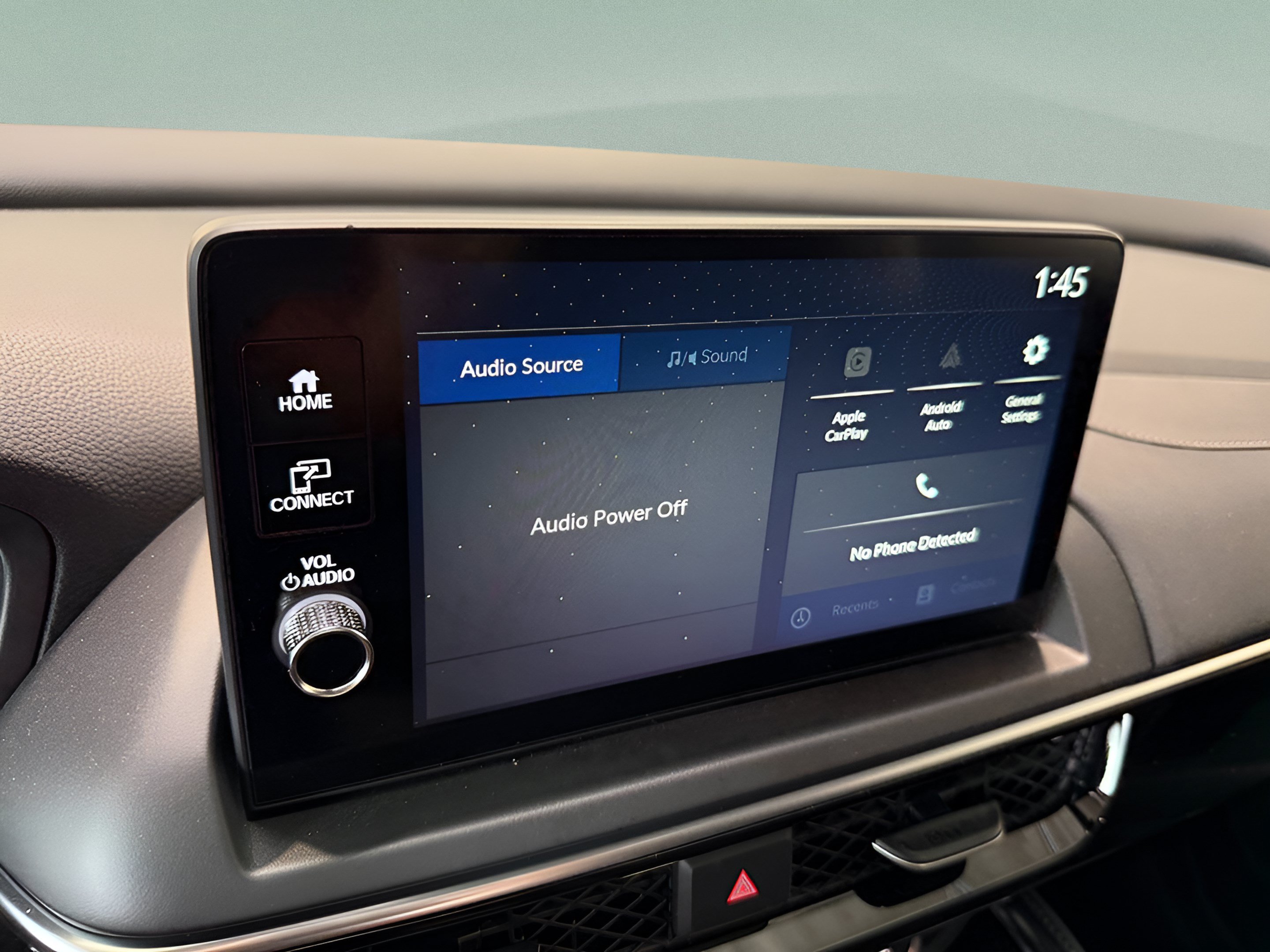 New 2026 Acura ADX FWD image 20