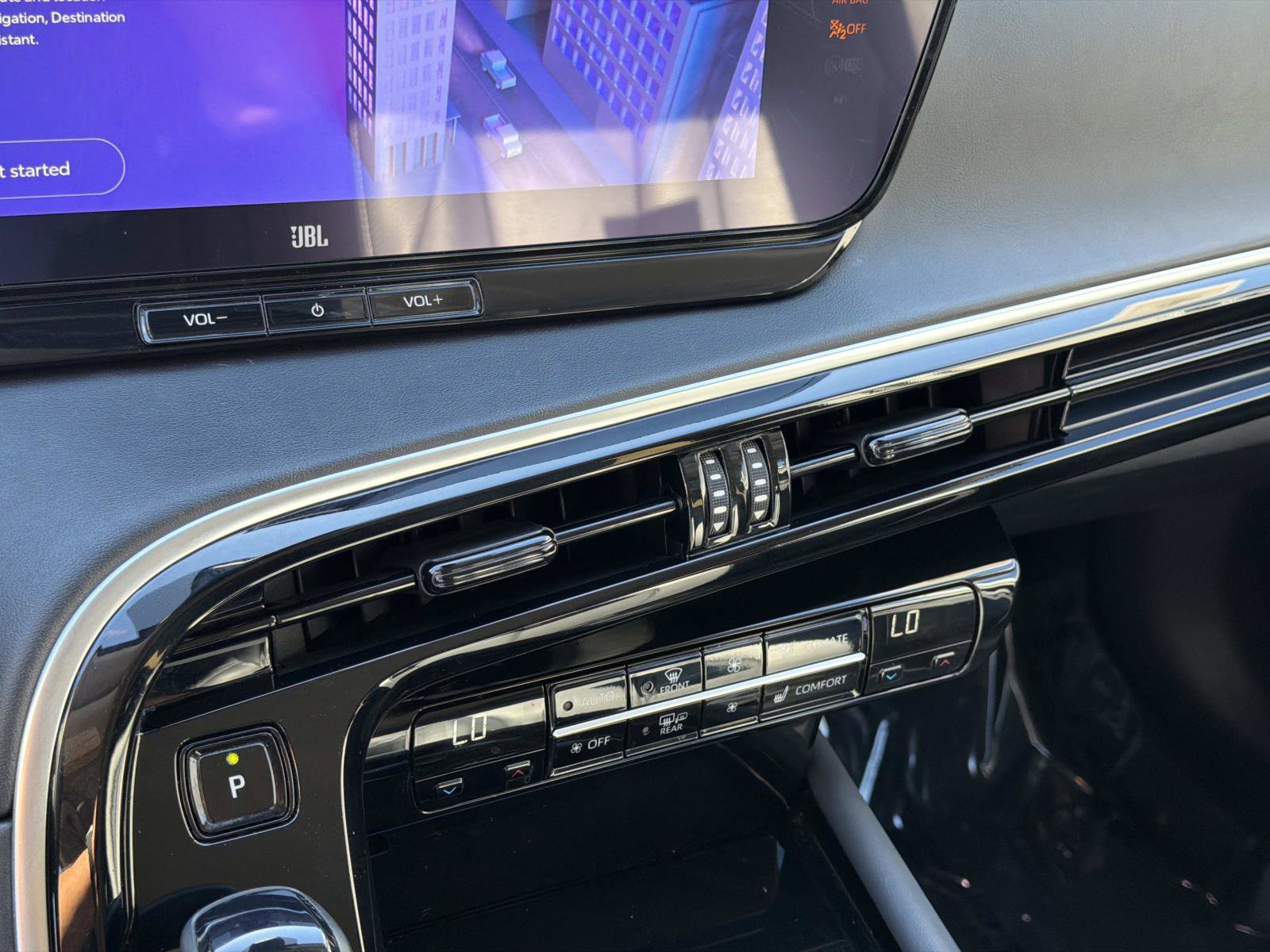 Used 2023 Toyota Mirai w/ Advanced Technology Package image 21