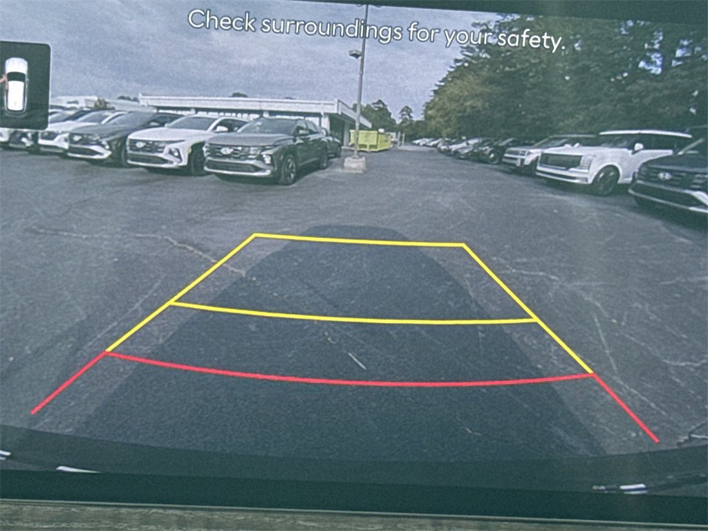 New 2026 Genesis GV80 2.5T Prestige image 30