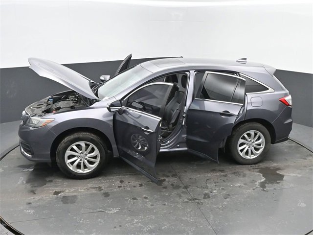 Used 2017 Acura RDX AWD image 63