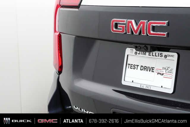 New 2026 GMC Yukon XL Elevation w/ Elevation Premium Package AWD/4WD image 35