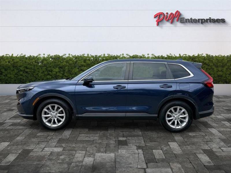 Used 2024 Honda CR-V EX-L image 3