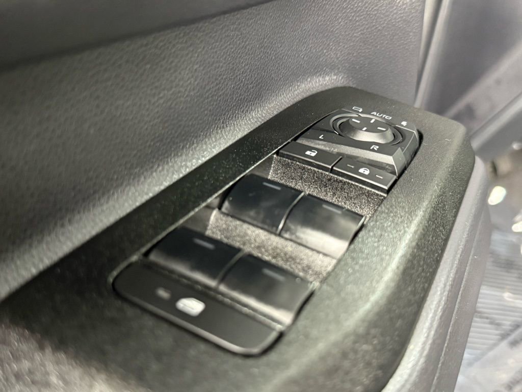 Certified 2025 Toyota Land Cruiser 1958 image 14