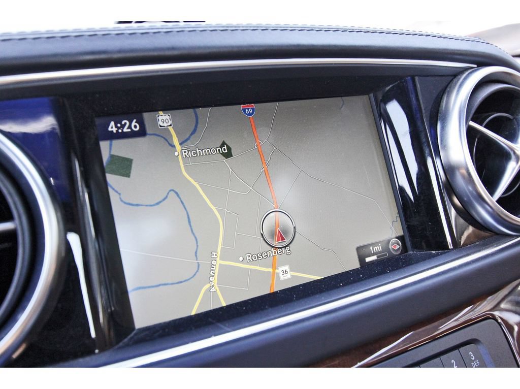Used 2017 Mercedes-Benz SL 550 image 26