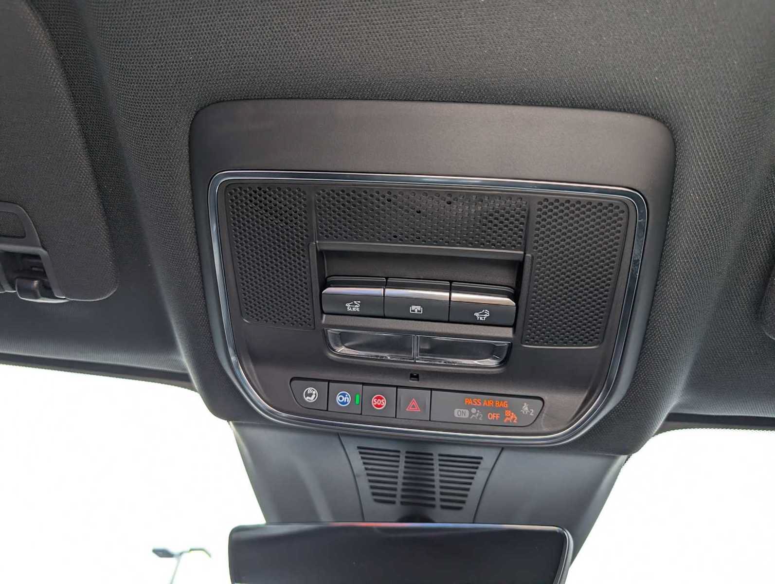 New 2026 Chevrolet Blazer EV SS AWD/4WD image 30