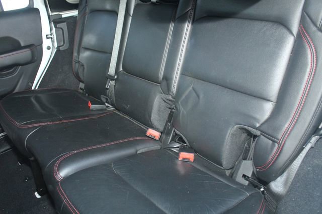 Used 2019 Jeep Wrangler Unlimited Rubicon image 22