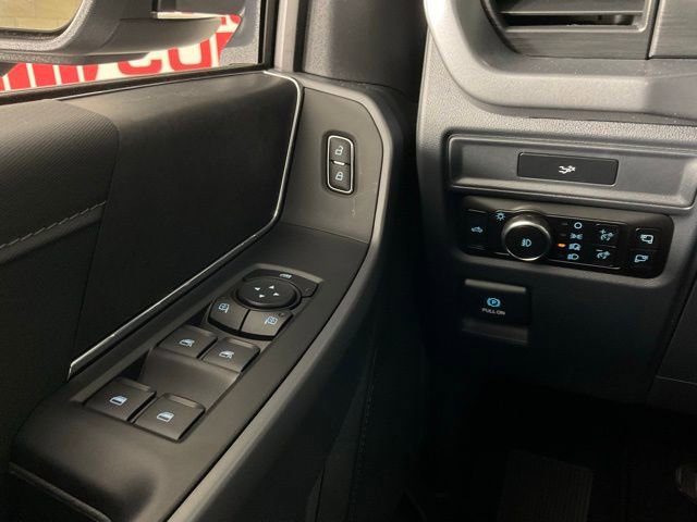 New 2026 Ford F150 XLT w/ Equipment Group 302A MID image 19