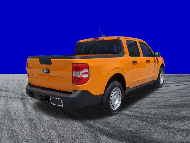 New 2026 Ford Maverick XL w/ Equipment Group 101A AWD/4WD image 4
