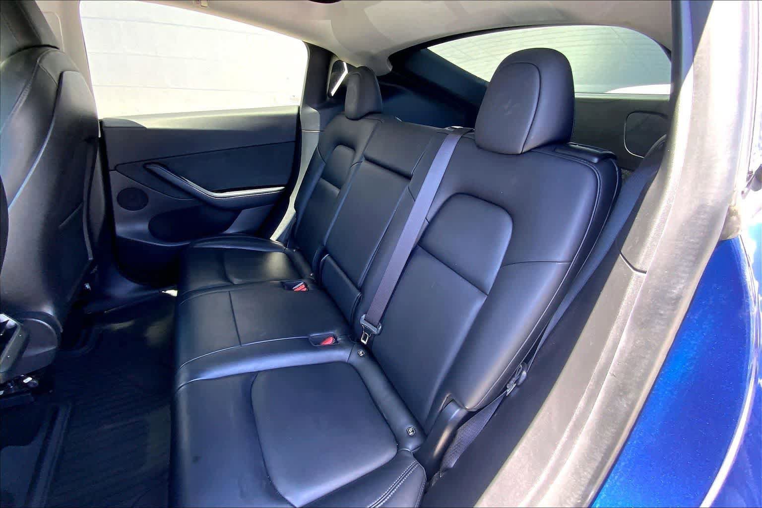 Used 2021 Tesla Model Y Long Range image 29