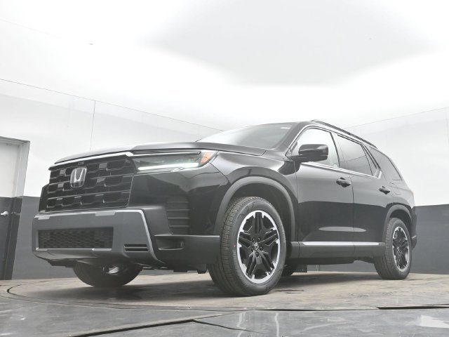 New 2026 Honda Pilot Touring image 48