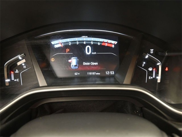 Used 2019 Honda CR-V EX image 32