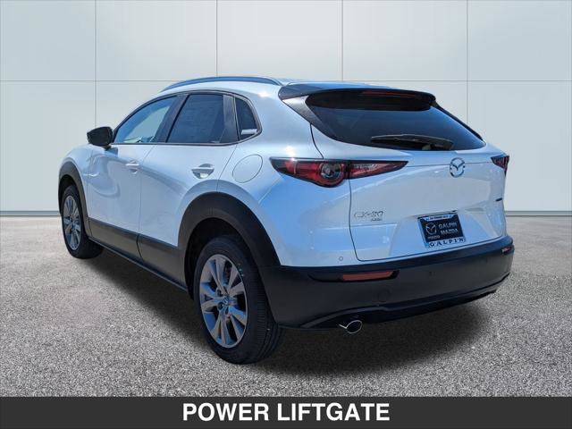New 2026 MAZDA CX-30 AWD 2.5 S w/ Premium Package image 3