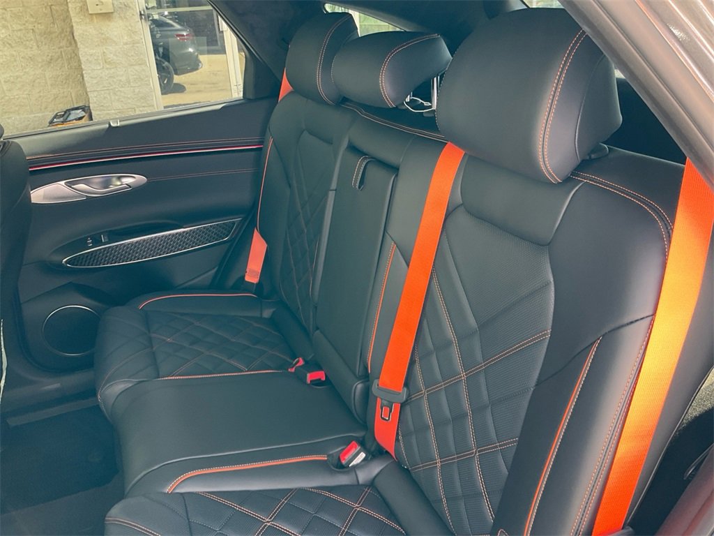 New 2026 Genesis GV70 3.5T Sport Prestige image 13