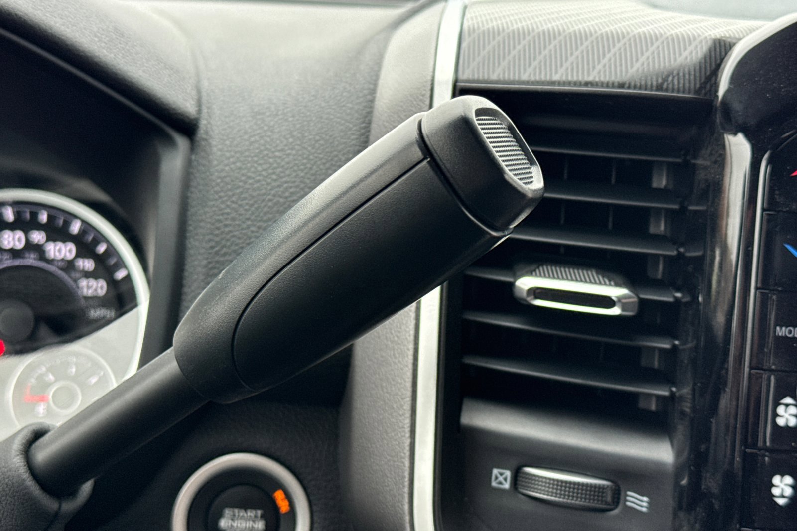 New 2026 RAM 2500 Big Horn image 20